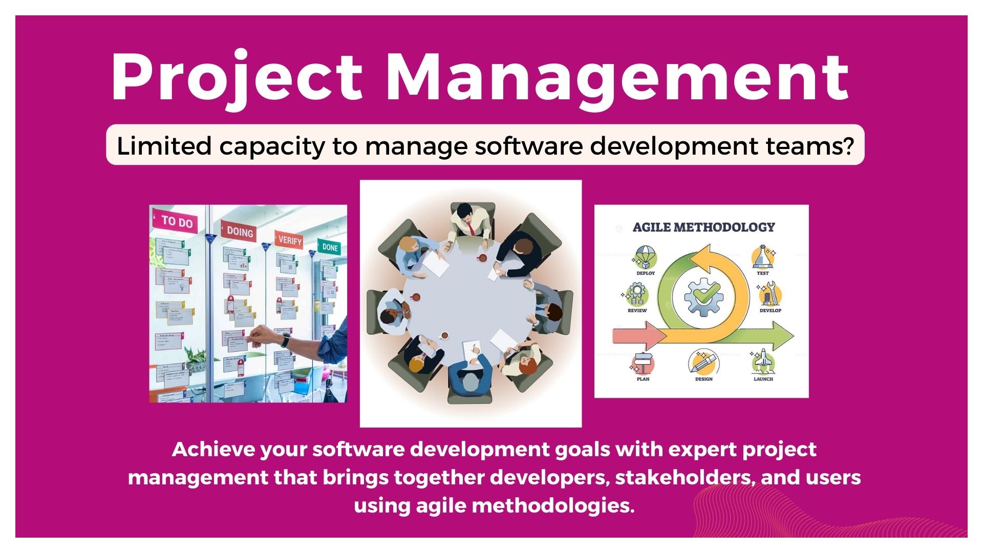 Project Management
