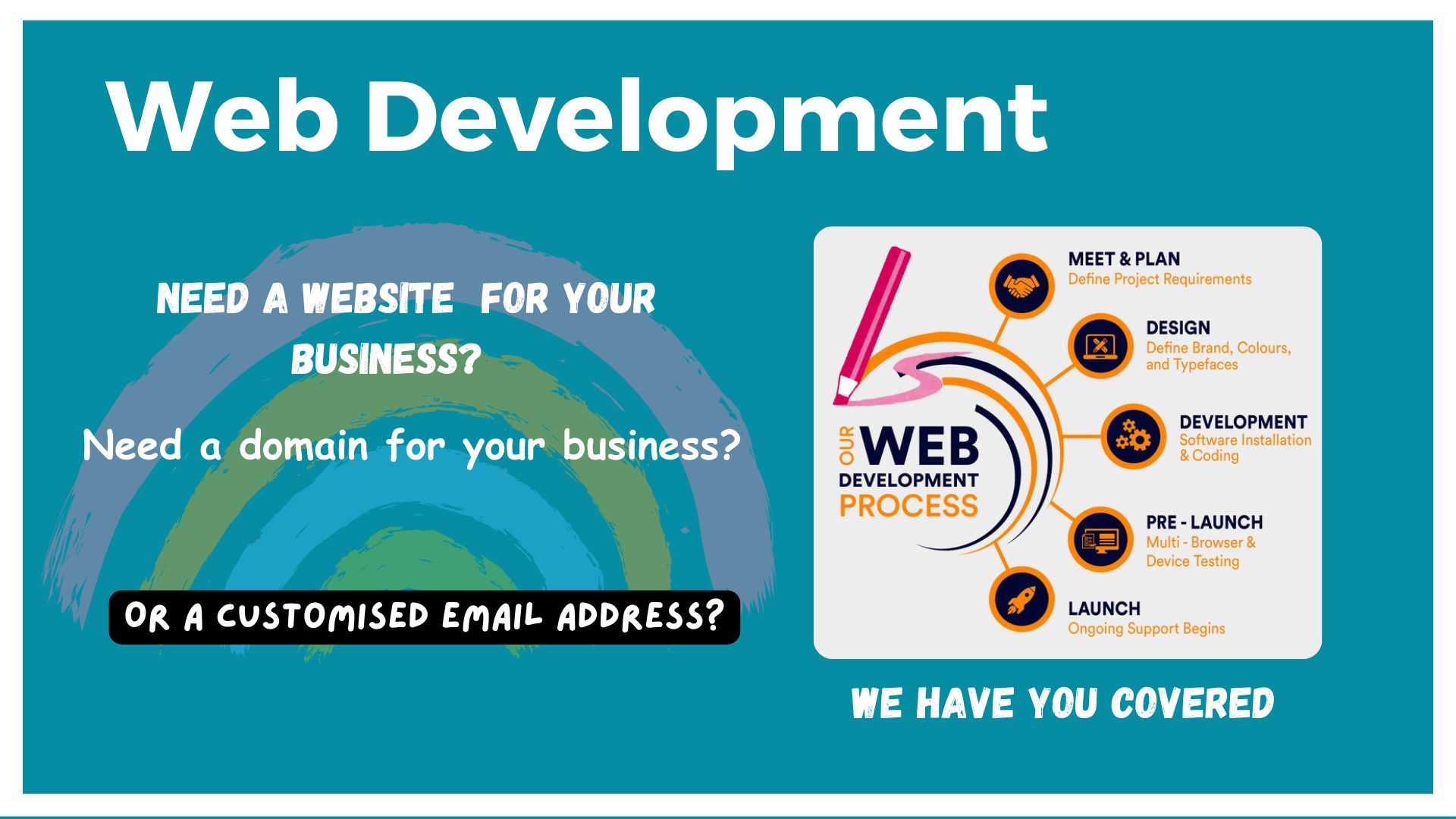 Website Development