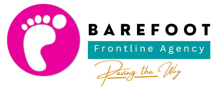 Barefoot Frontline Agency